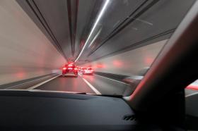 Auto Tunnel