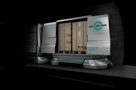Una metropolitana per trasportare le merci attraverso la Svizzera? È quanto prevede il progetto Cargo sous terrain. 