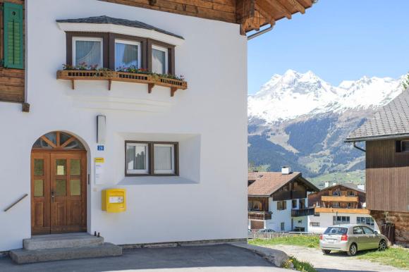 Gli uffici postali fanno parte da oltre un secolo del paesaggio e dell identità svizzera.