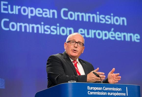 La Commissione europea non molla e tiene sotto scacco la Polonia