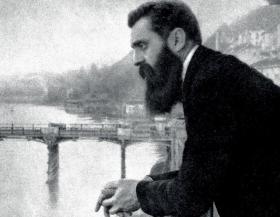 Theodor Herzli