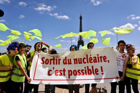 La campagna a favore dell abolizione delle armi nucleari è valsa alla ONG ICAN il premio Nobel per la pace