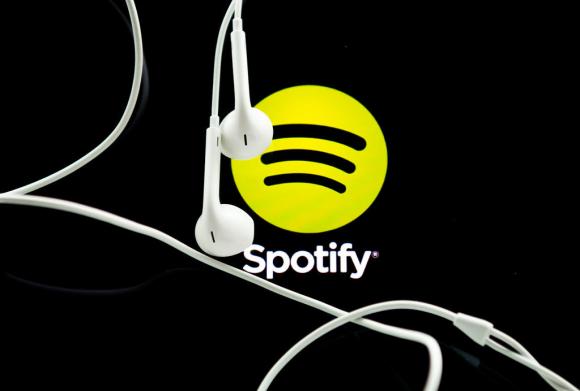 La piattaforma di streaming musicale Spotify da oggi sarà quotata in borsa a New York