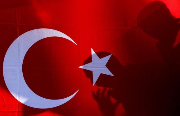 Bandiera turca