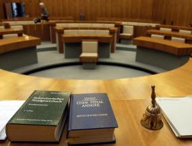 Das Schweizer Strafgesetzbuch