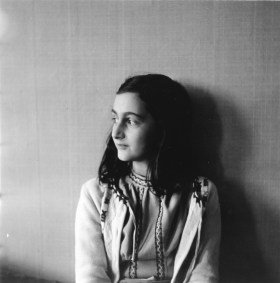 Anne Frank 1941