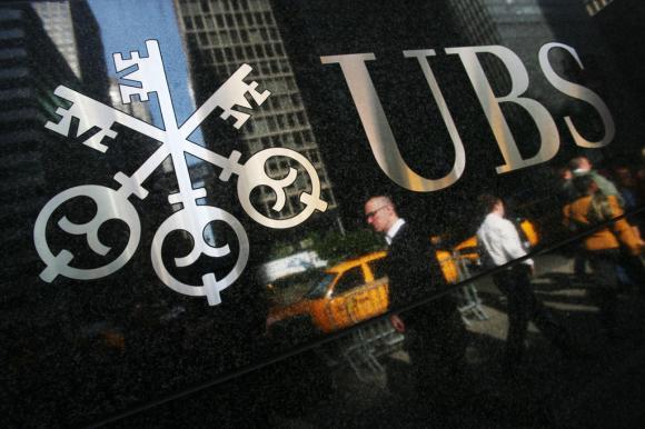 Sede dell UBS a New York