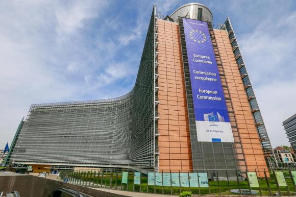 Edificio Commissione UE