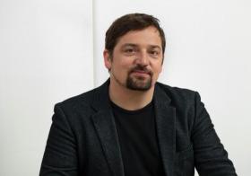 Daniel Kurjakovic, curatore capo del Kunstmuseum Basel