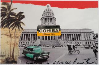 Habana Cohiba
