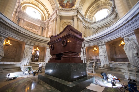 tomba di napoleone