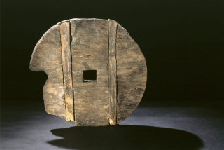 oldest wheel
