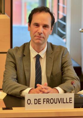 Olivier de Frouville