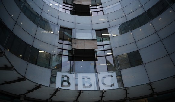 logo bbc