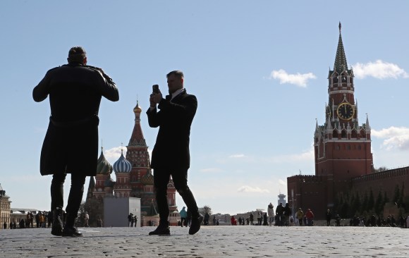 Oligarchi russi vicini al Cremlino nel mirino.