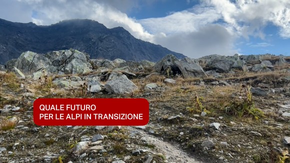 Video intervista sulla Settimana Alpina