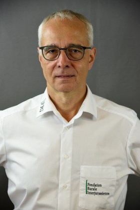 Olivier Girardin