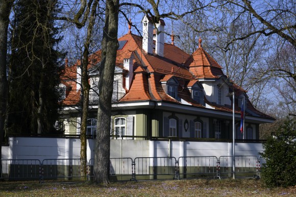 ambasciata