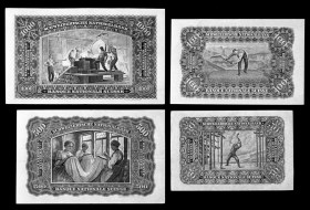 Banconote del 1911