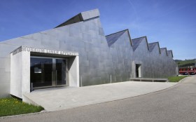 Kunstmuseum Appenzell