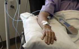 Paziente ginevrino in remissione da HIV dopo un trapianto di midollo osseo