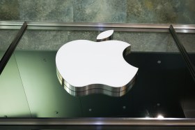 La mela morsicata, il simbolo grafico di Apple