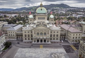 Parlamento svizzero