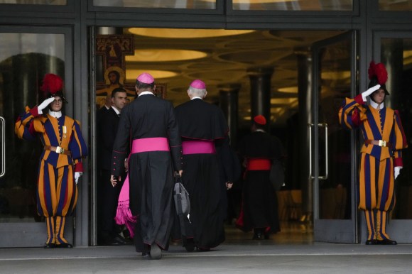 La Santa Sede ha avviato un indagine sulle presunte coperture dell episcopato elvetico.